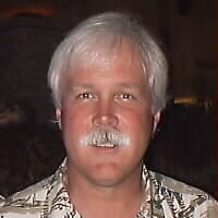 Dave Weller