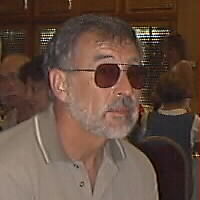 Dan King, '66