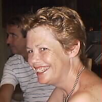 Mary Beth Knapp